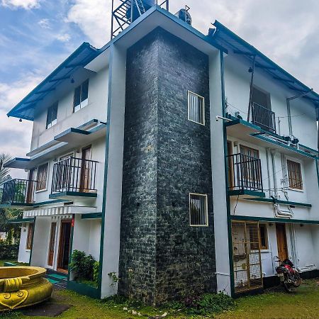 Ayursakthi Riverdale Munnar Exterior photo