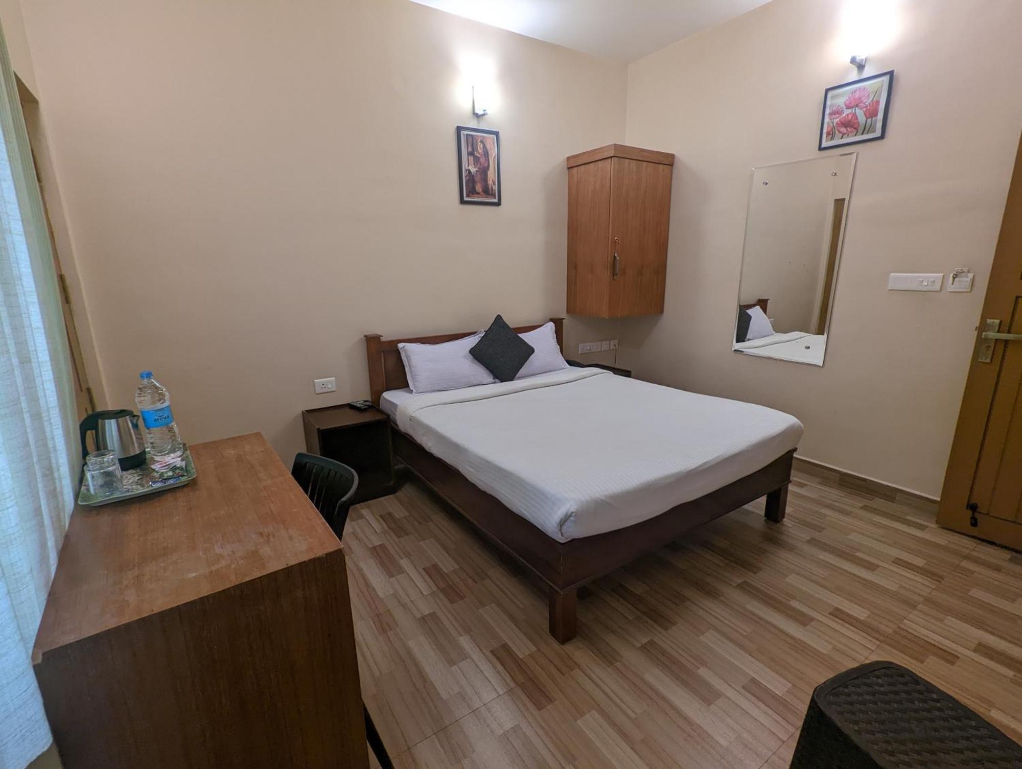 Ayursakthi Riverdale Munnar Room photo